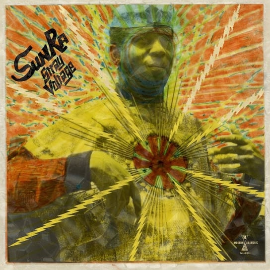 Stray Voltage Sun Ra