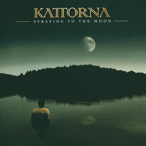 Straying To The Moon Kattorna