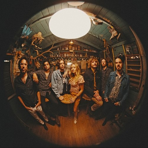 Strays II Margo Price