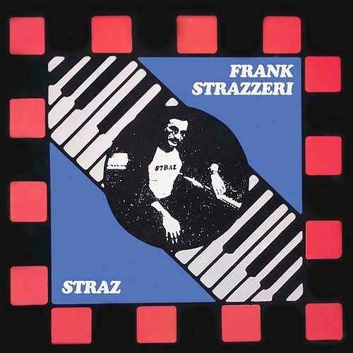 Straz Frank Strazzeri