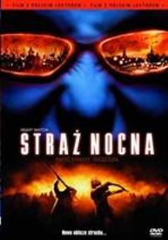 Straż Nocna Bekmambetow Timur