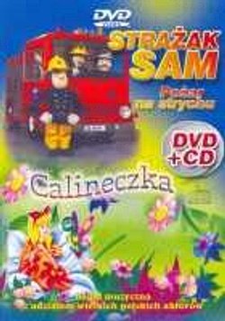 Strażak Sam / Calineczka Various Directors