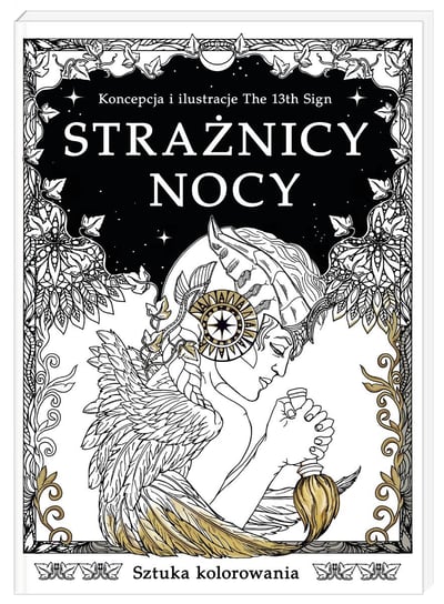 Strażnicy nocy The 13th Sign