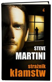 Strażnik kłamstw Martini Steve