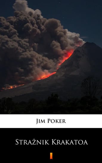 Strażnik Krakatoa Poker Jim