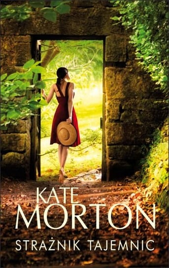 Strażnik tajemnic Morton Kate