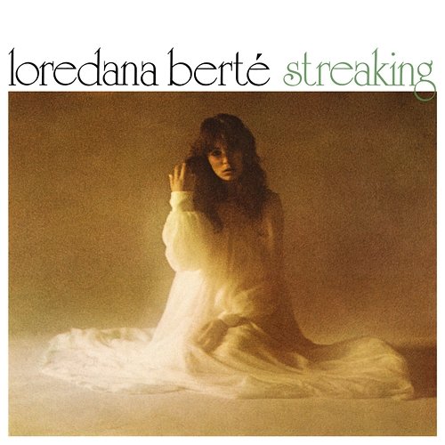 Streaking Loredana Bertè