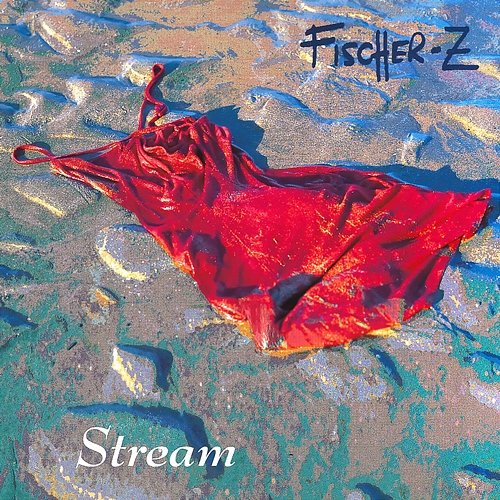Stream Fischer-Z