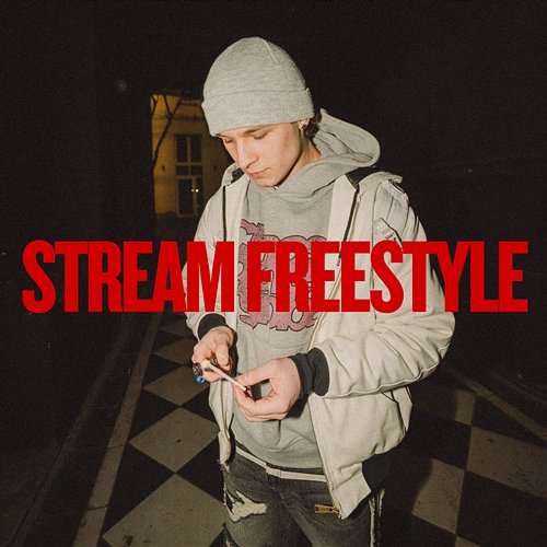 STREAM FREESTYLE TURSKI, ALLOUT