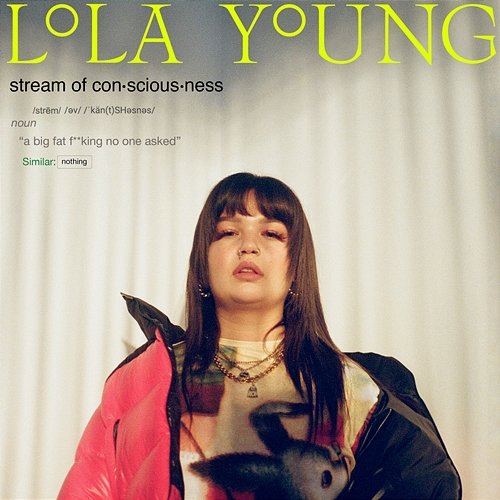 Stream of Consciousness Lola Young