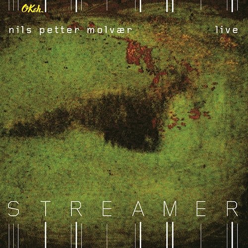 Streamer (Live) Nils Petter Molvaer