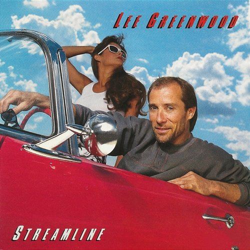 Streamline Lee Greenwood