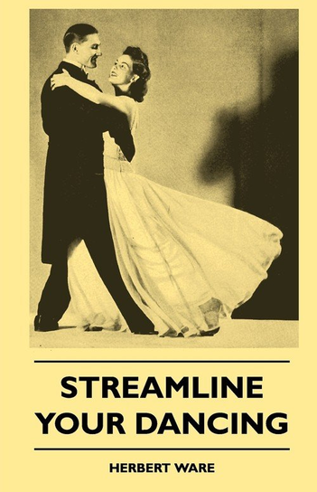 Streamline Your Dancing Ware Herbert