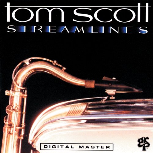 Streamlines Tom Scott
