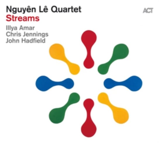 Streams Nguyen Le Quartet