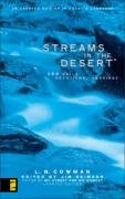 Streams in the Desert Cowman L. B. E., Reimann Jim