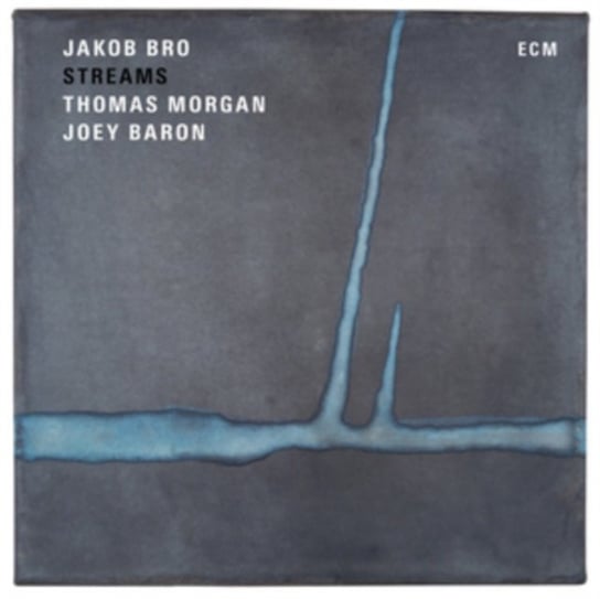 Streams, płyta winylowa Jakob Bro Trio