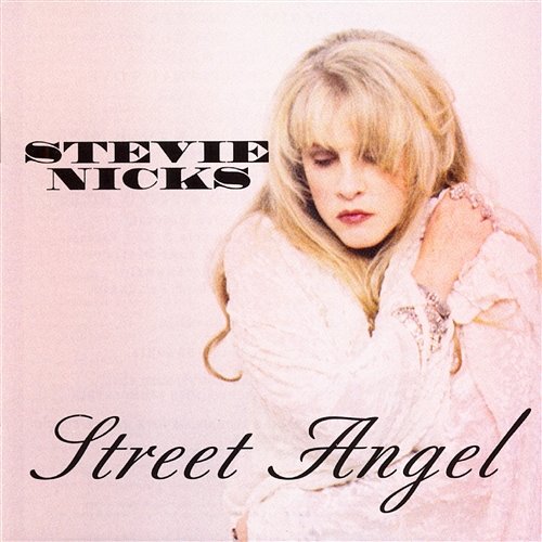Street Angel Stevie Nicks