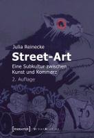 Street-Art Reinecke Julia