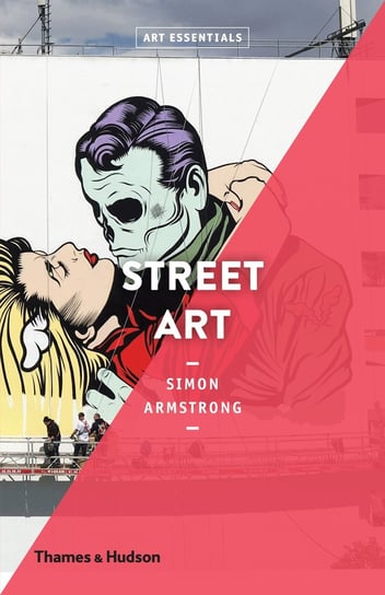 Street Art Armstrong Simon