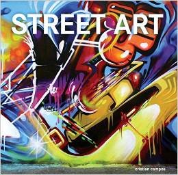 Street art. Opracowanie zbiorowe