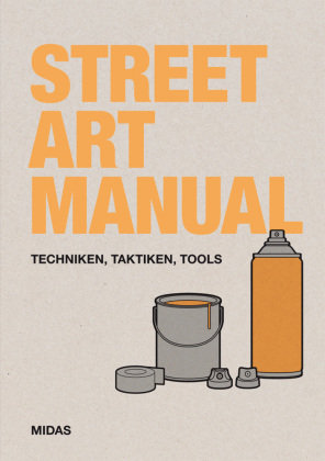 Street Art Manual Midas