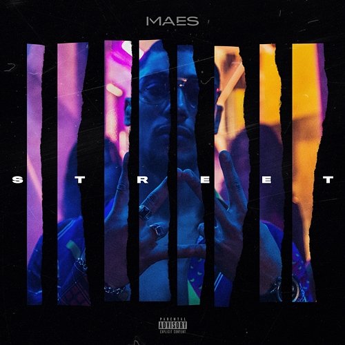 Street Maes