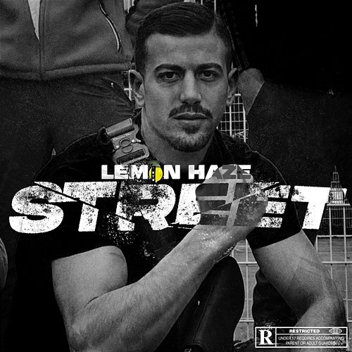 Street Lemon Haze