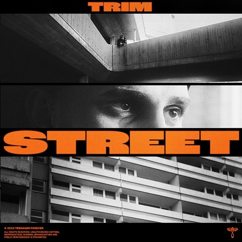 STREET TRIM