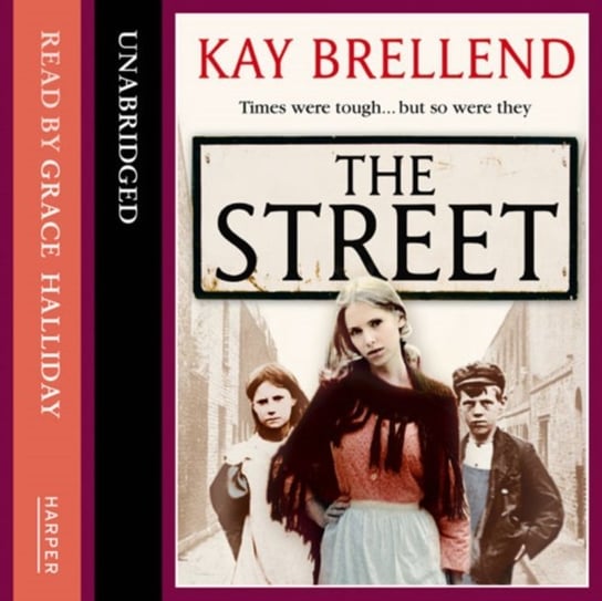 Street Brellend Kay