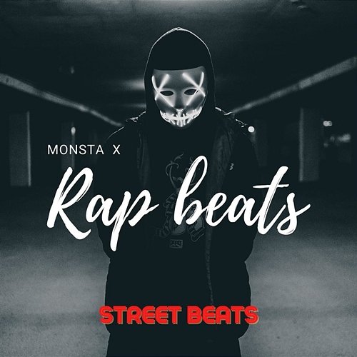Street Beats Monsta X Rap Beats