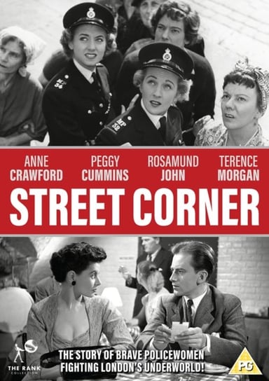 Street Corner (brak polskiej wersji językowej) Box Muriel