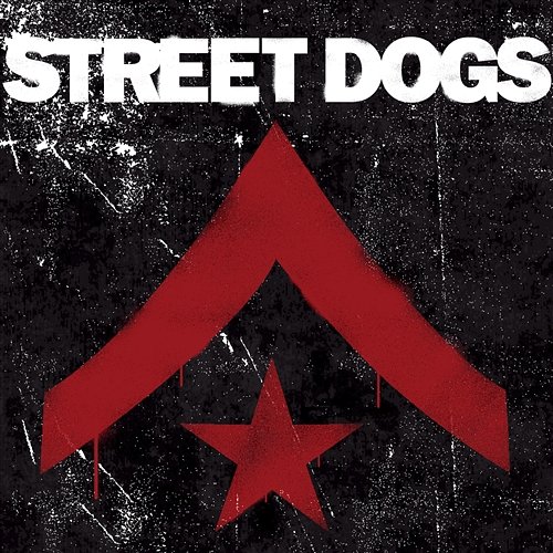 Greed Street Dogs