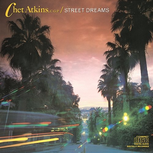 Street Dreams Chet Atkins