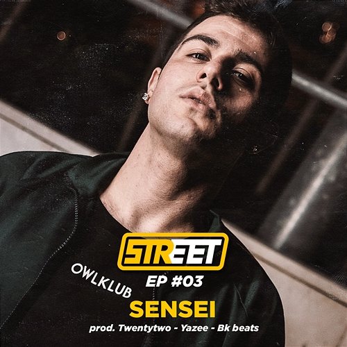 STREET EP #03 Real Talk