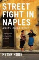 Street Fight in Naples Robb Peter