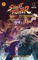 Street Fighter Classic Volume 1: Round 1 - Fight! Siu-Chong Ken