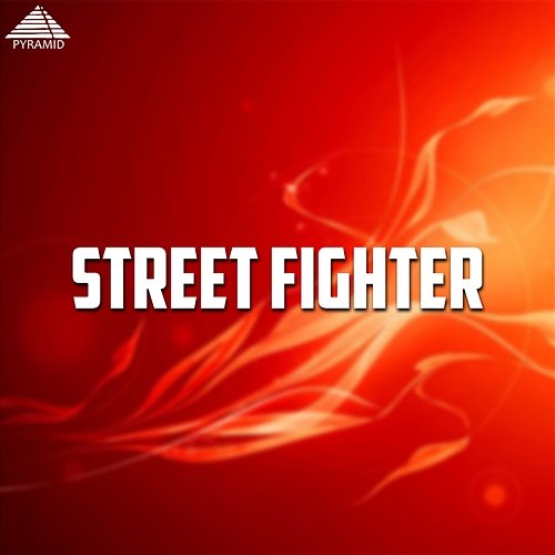 Street Fighter (Original Motion Picture Soundtrack) Koti and Mano
