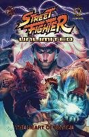 Street Fighter Unlimited Vol.2 TP Tapper Brendon