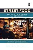 Street Food Routledge