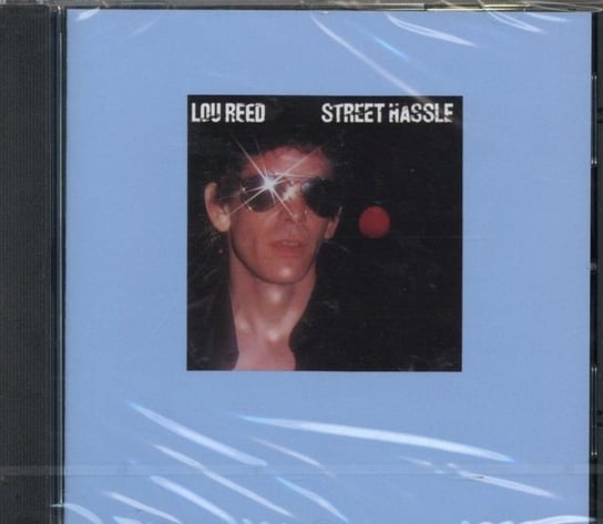 Street Hassle Reed Lou