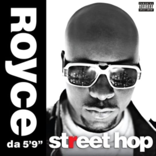 Street Hop Royce da 5'9"