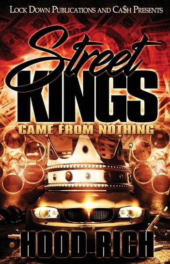 Street Kings Rich Hood
