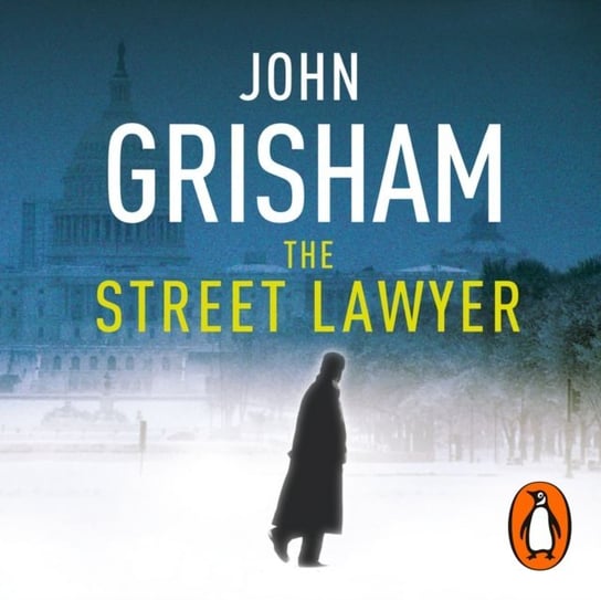 Street Lawyer Grisham John