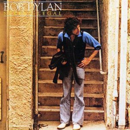 Street Legal (Reedycja) Dylan Bob