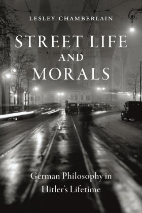 Street Life and Morals Reaktion Books