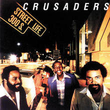 Street Life The Curusaders