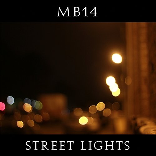 Street Lights MB14