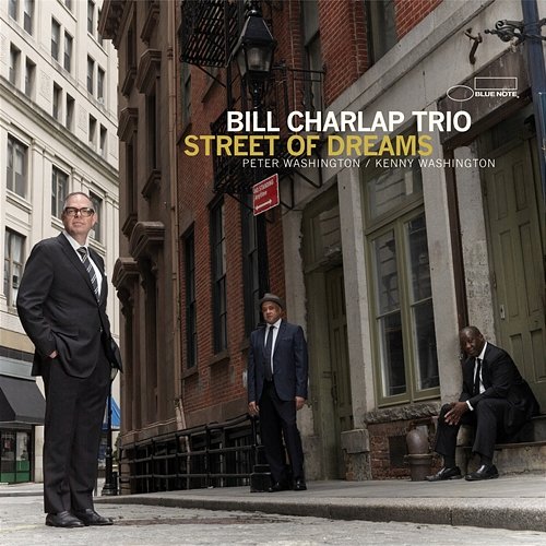 Street Of Dreams Bill Charlap Trio