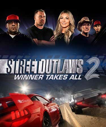 Street Outlaws 2: Winner Takes All (PC) Klucz Steam Plug In Digital